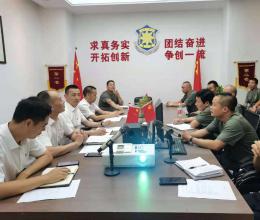 將戰(zhàn)疫進(jìn)行到底，堅(jiān)決打贏防控攻堅(jiān)戰(zhàn)